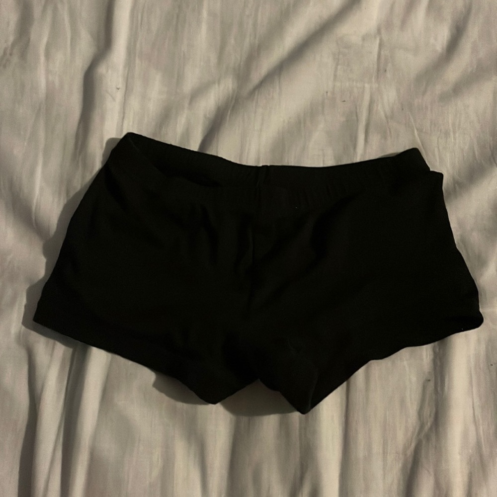 Small safety pants